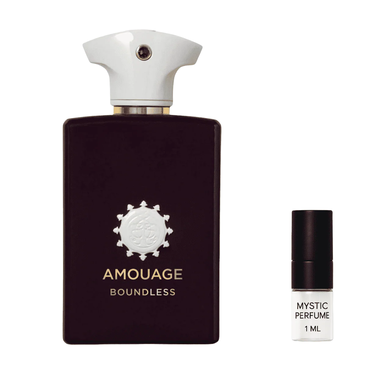 Amouage Boundless - Image 2