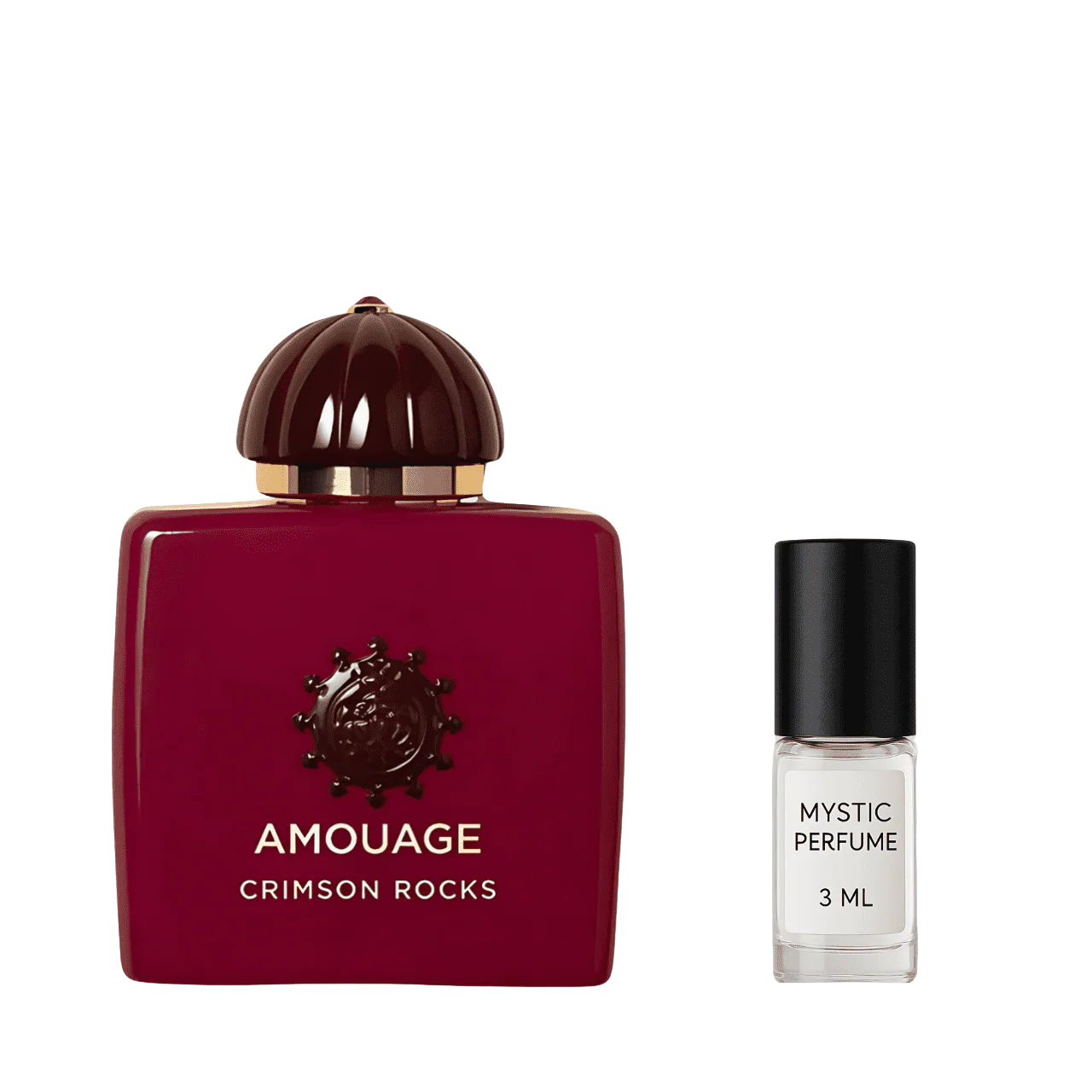 Amouage Crimson Rocks EDP - Image 3
