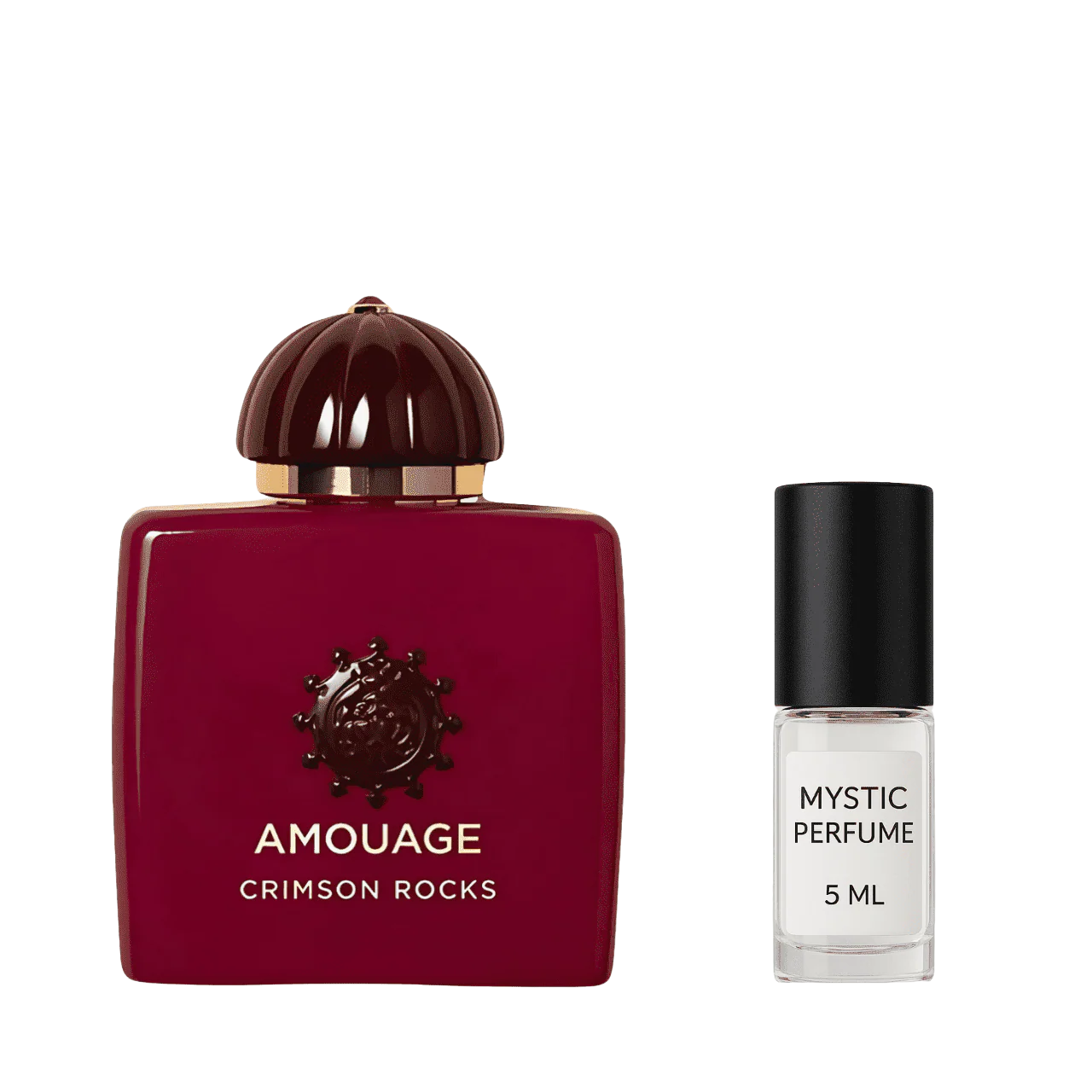 Amouage Crimson Rocks EDP - Image 4