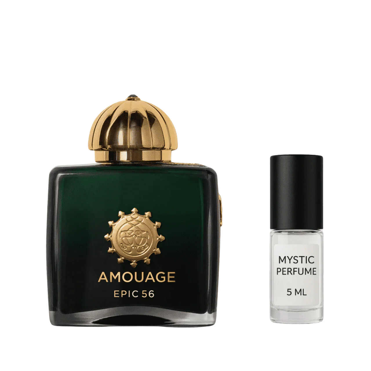 Amouage Epic 56 Extrait De Parfum - Image 4