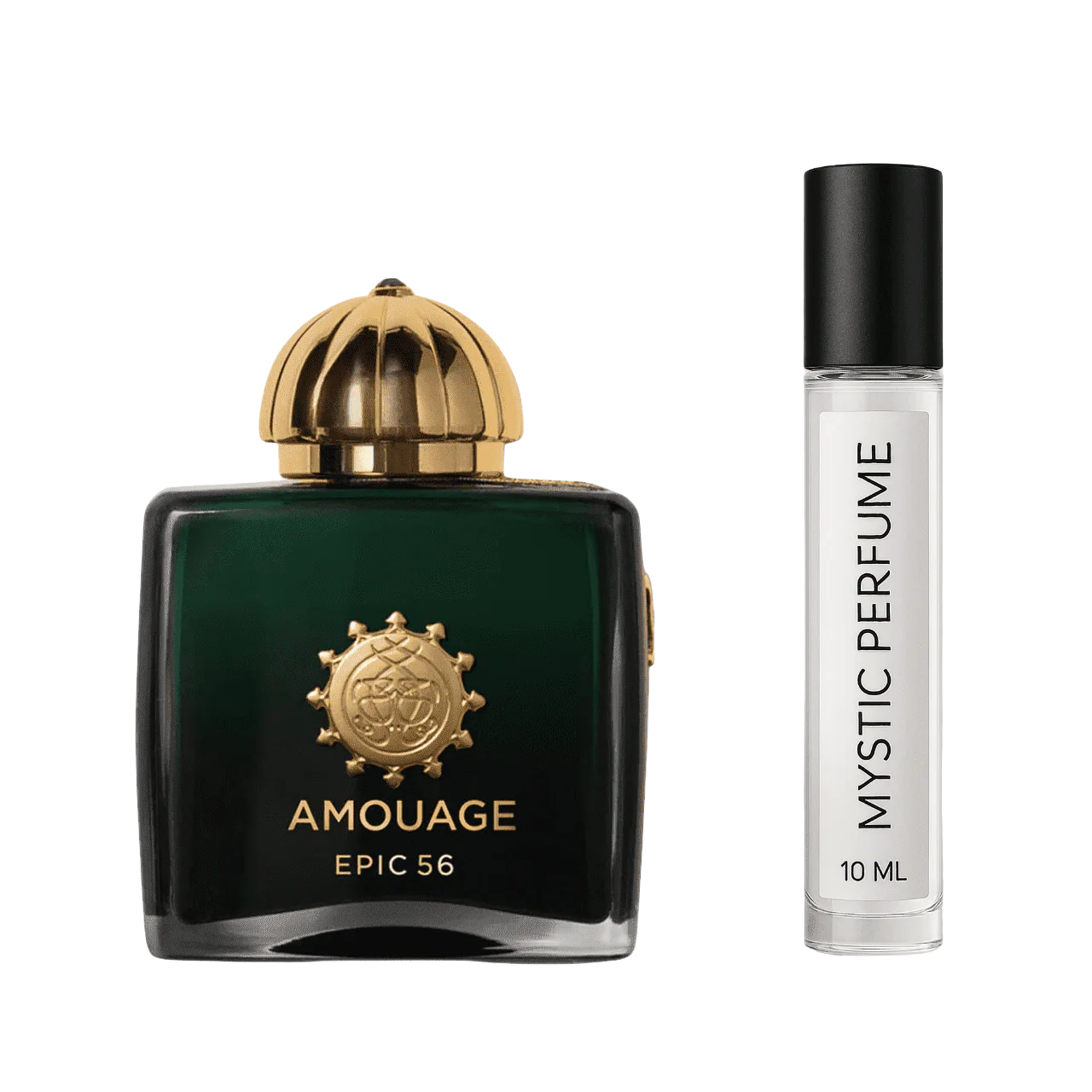 Amouage Epic 56 Extrait De Parfum - Image 5
