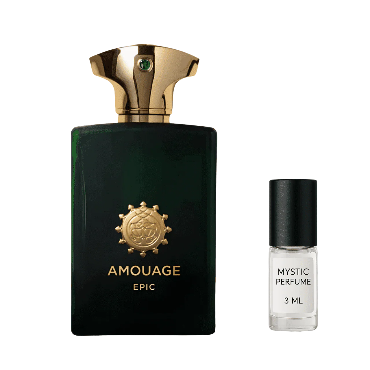 Amouage Epic Man - Image 3