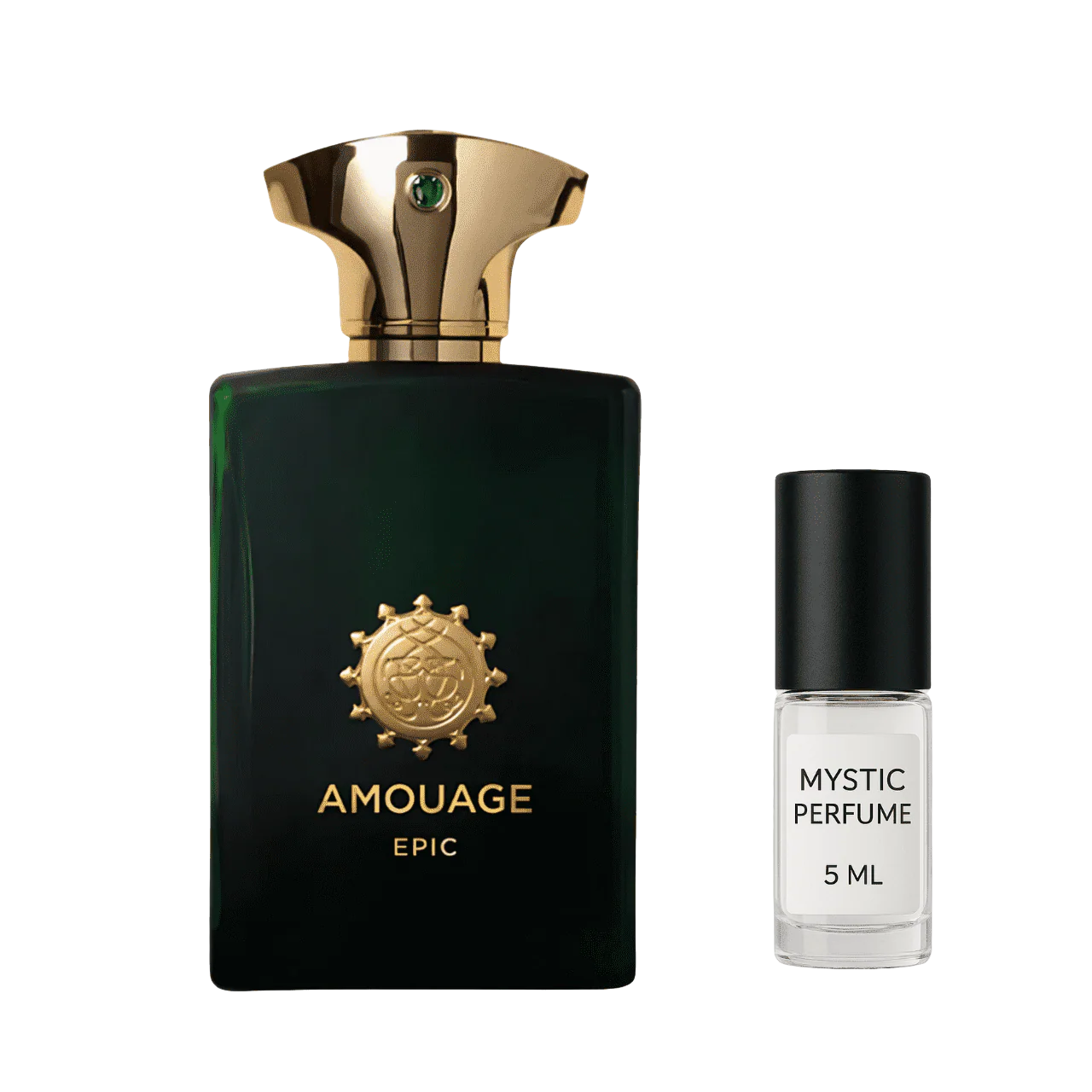 Amouage Epic Man - Image 4