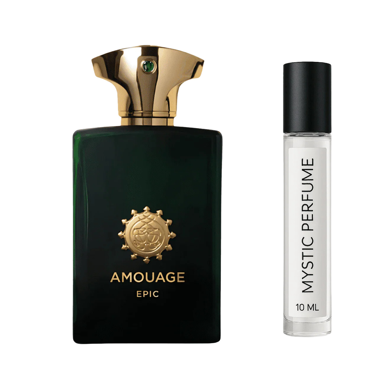 Amouage Epic Man - Image 5