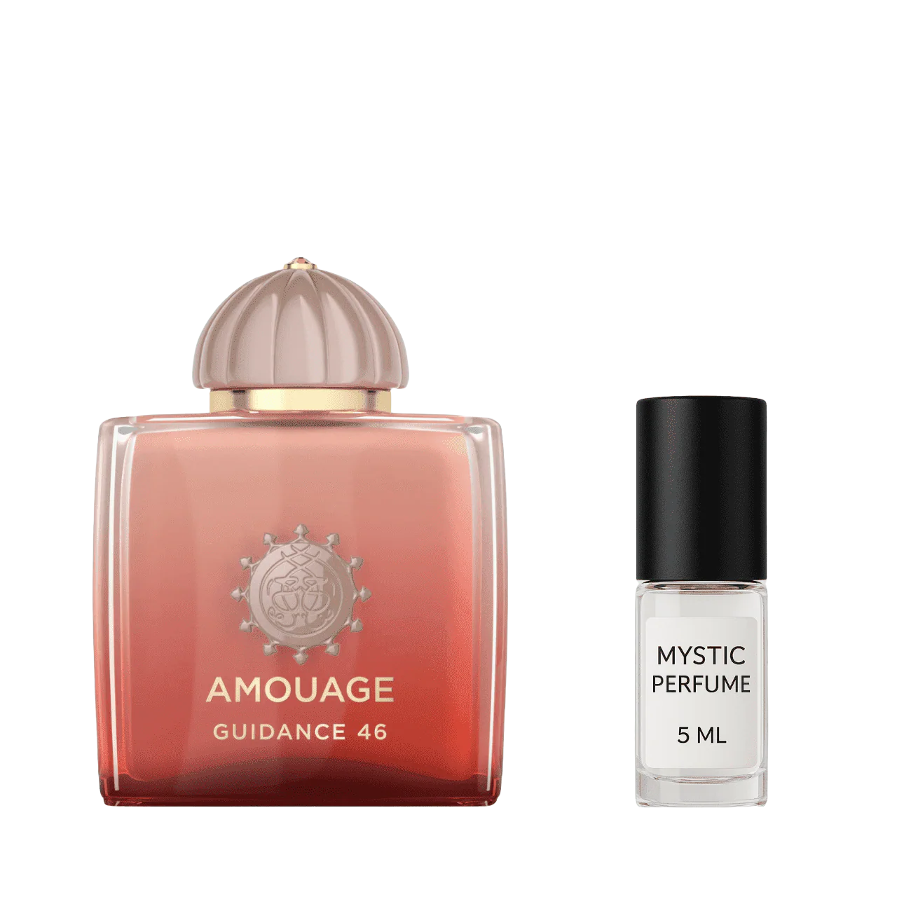 Amouage Guidance 46 - Image 4