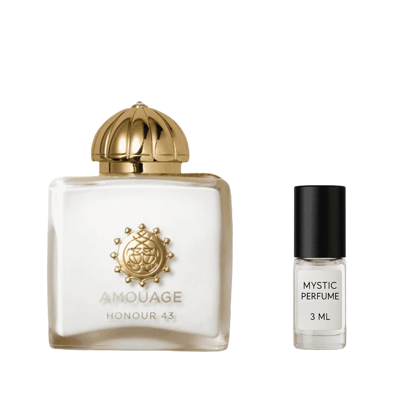 Amouage Honour 43 Woman - Image 3