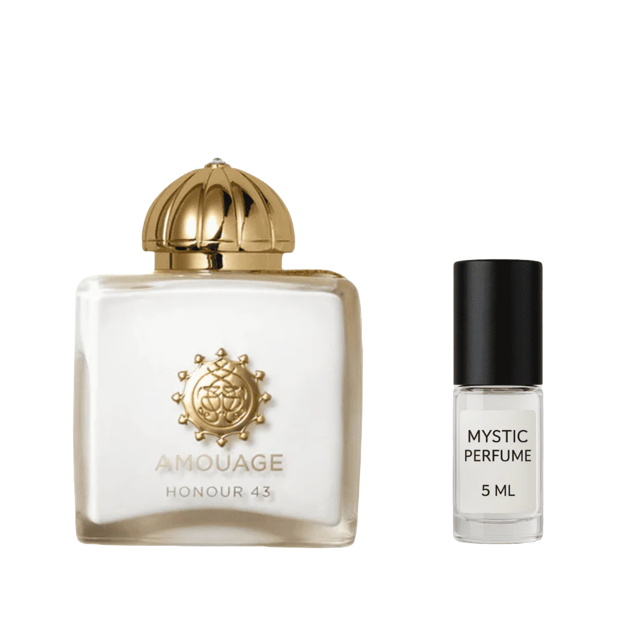 Amouage Honour 43 Woman - Image 4