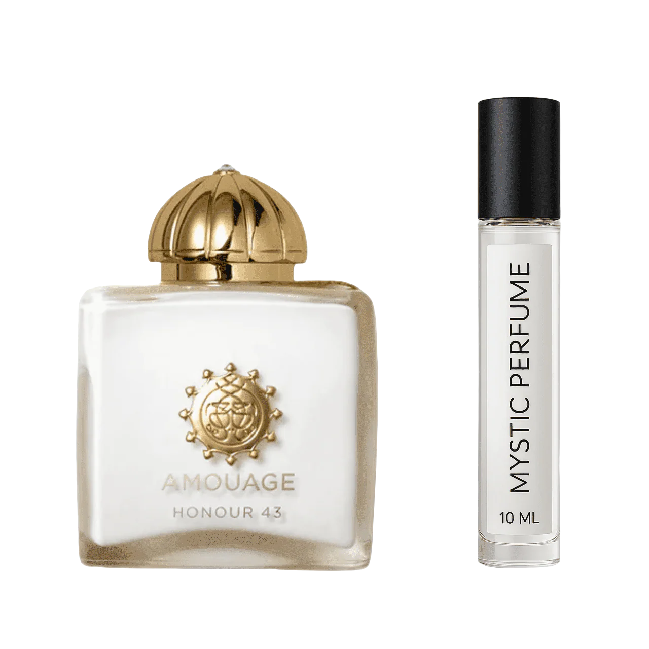 Amouage Honour 43 Woman - Image 5
