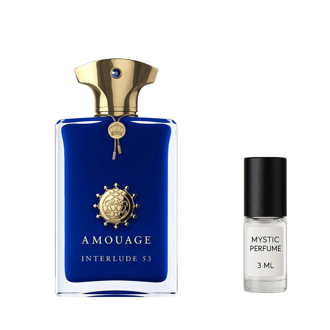 Amouage Interlude 53 - Image 3