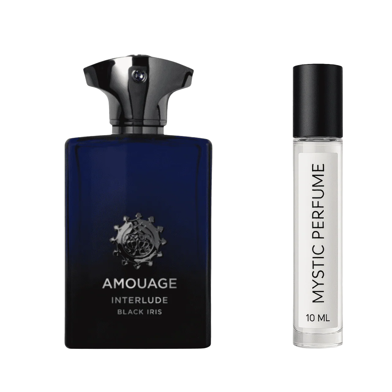 Amouage Interlude Black Iris Man - Image 4