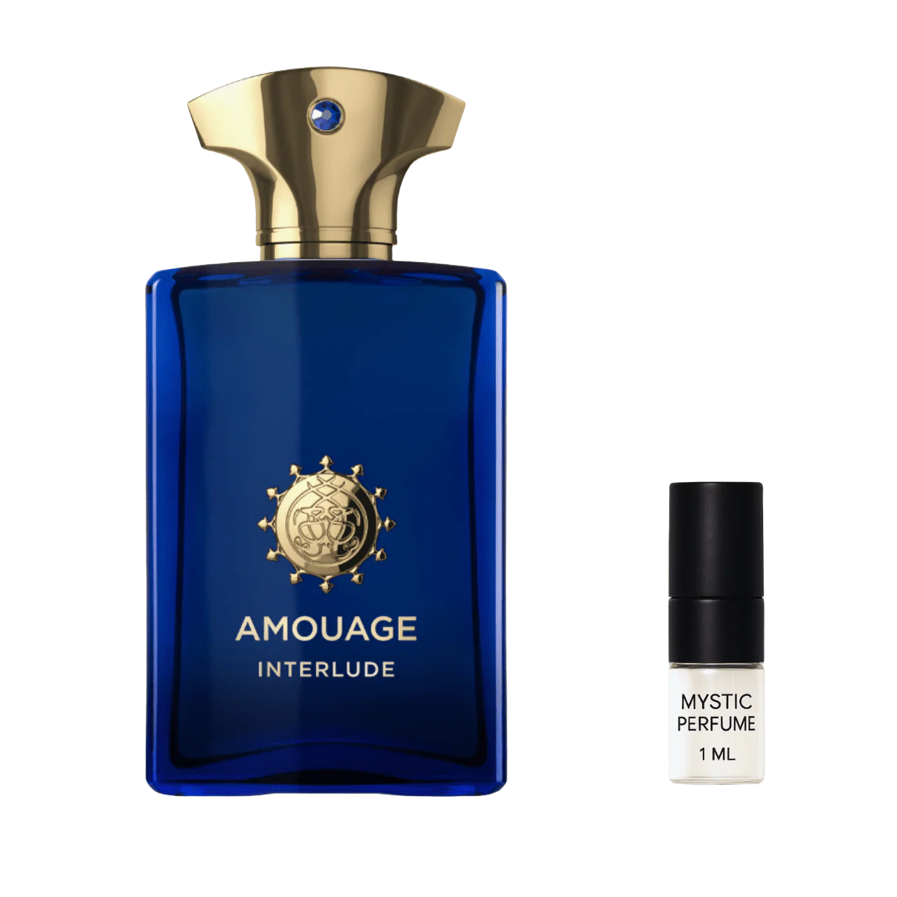 Amouage Interlude Man - Image 2