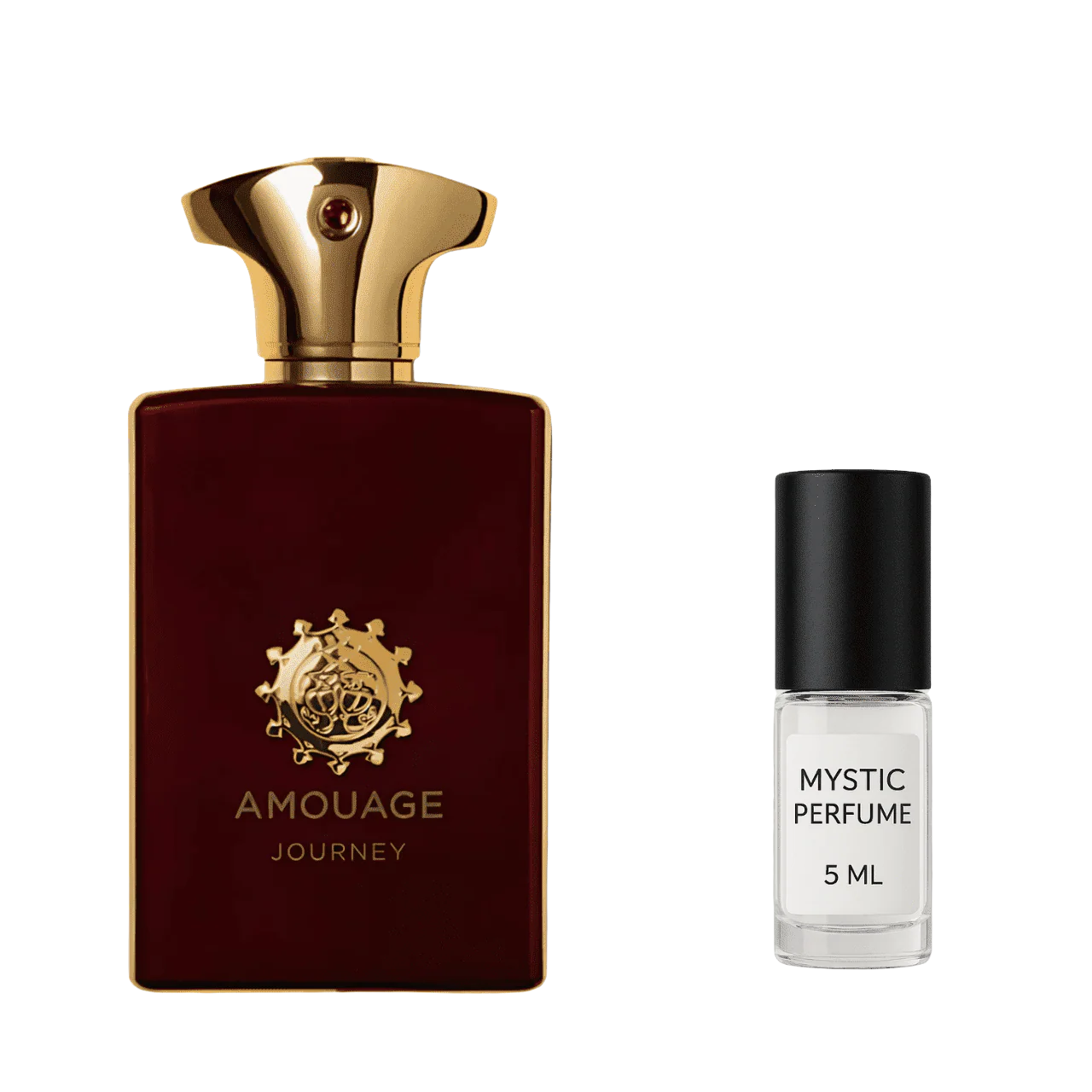 Amouage Journey Man - Image 3