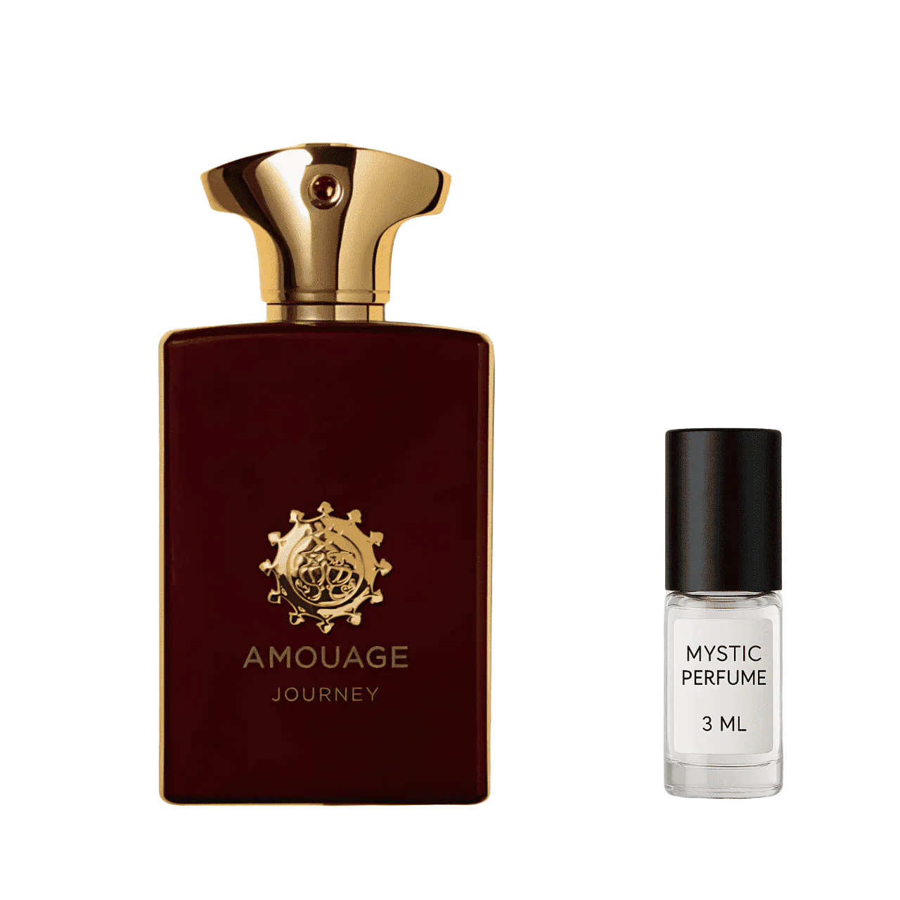 Amouage Journey Man - Image 4