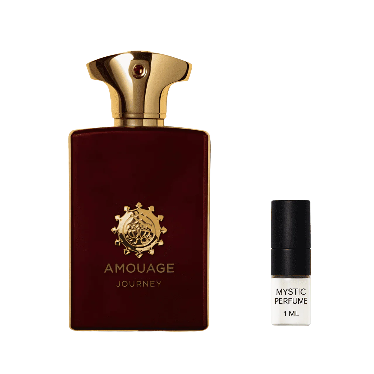 Amouage Journey Man - Image 5