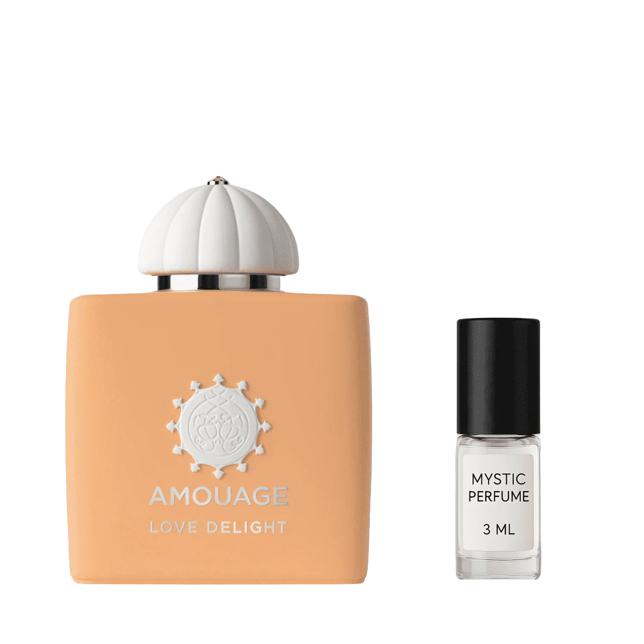 Amouage Love Delight EDP - Image 3