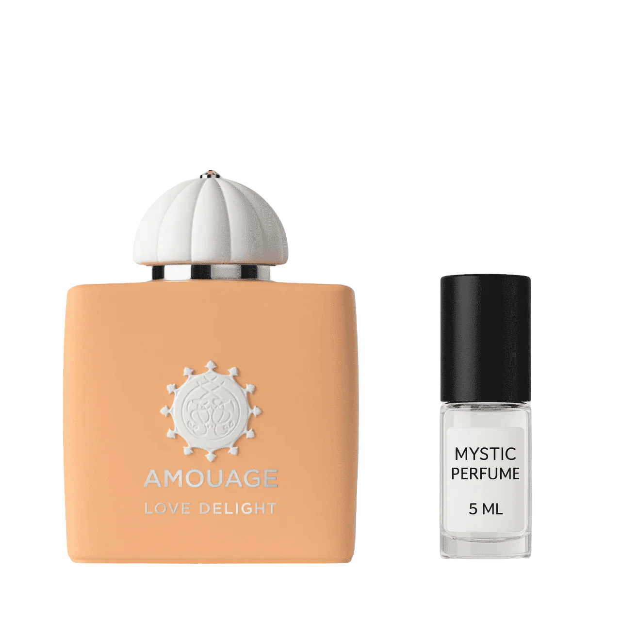 Amouage Love Delight EDP - Image 4