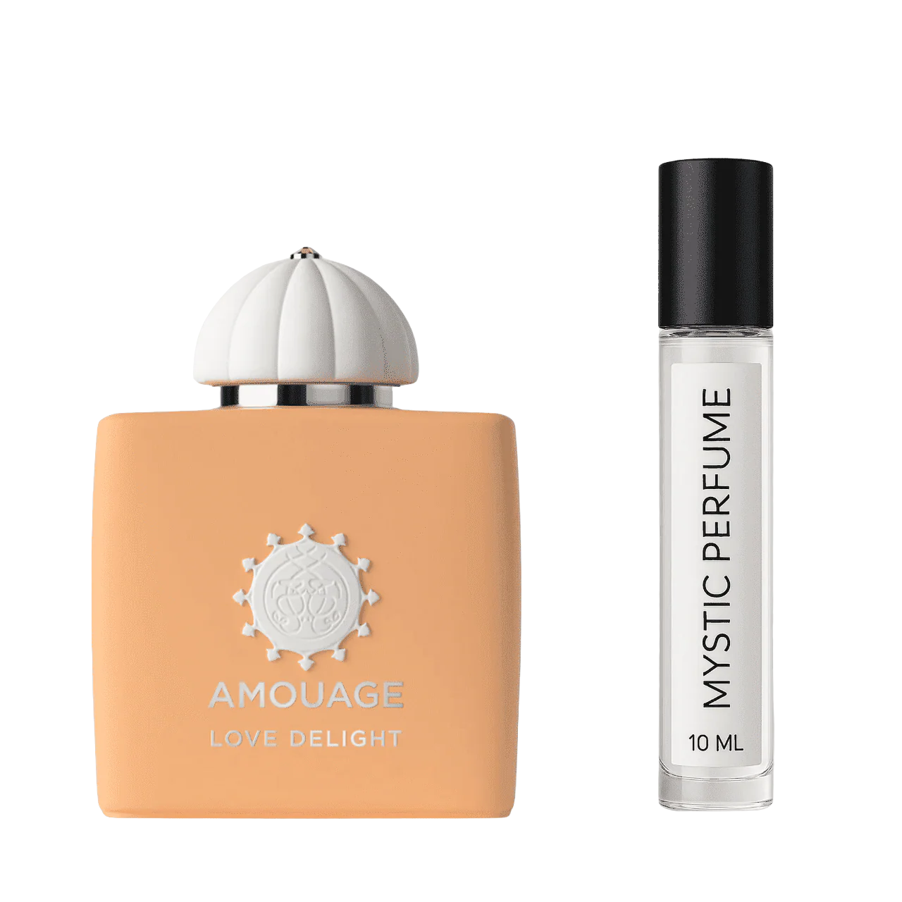 Amouage Love Delight EDP - Image 5