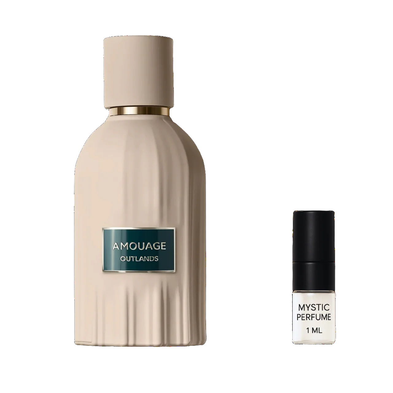 Amouage Outlands - Image 2