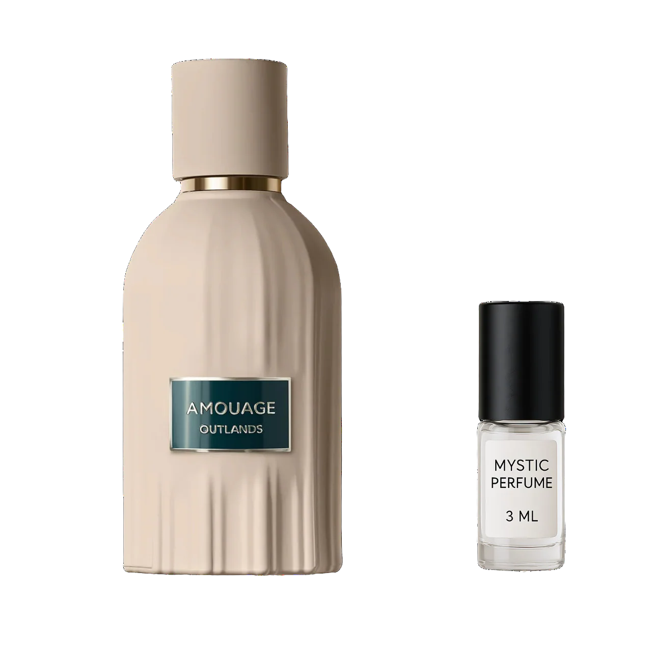Amouage Outlands - Image 3