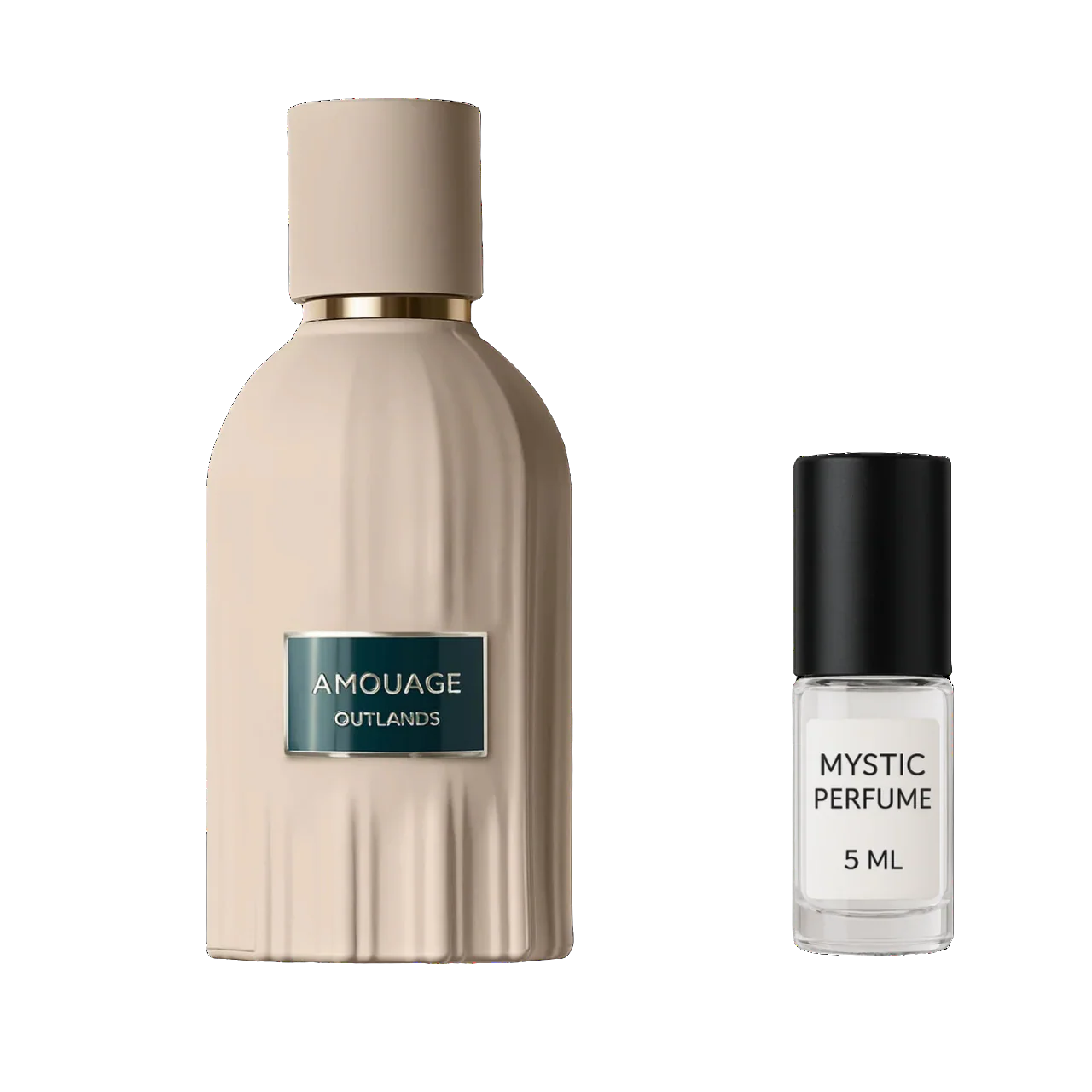 Amouage Outlands - Image 4