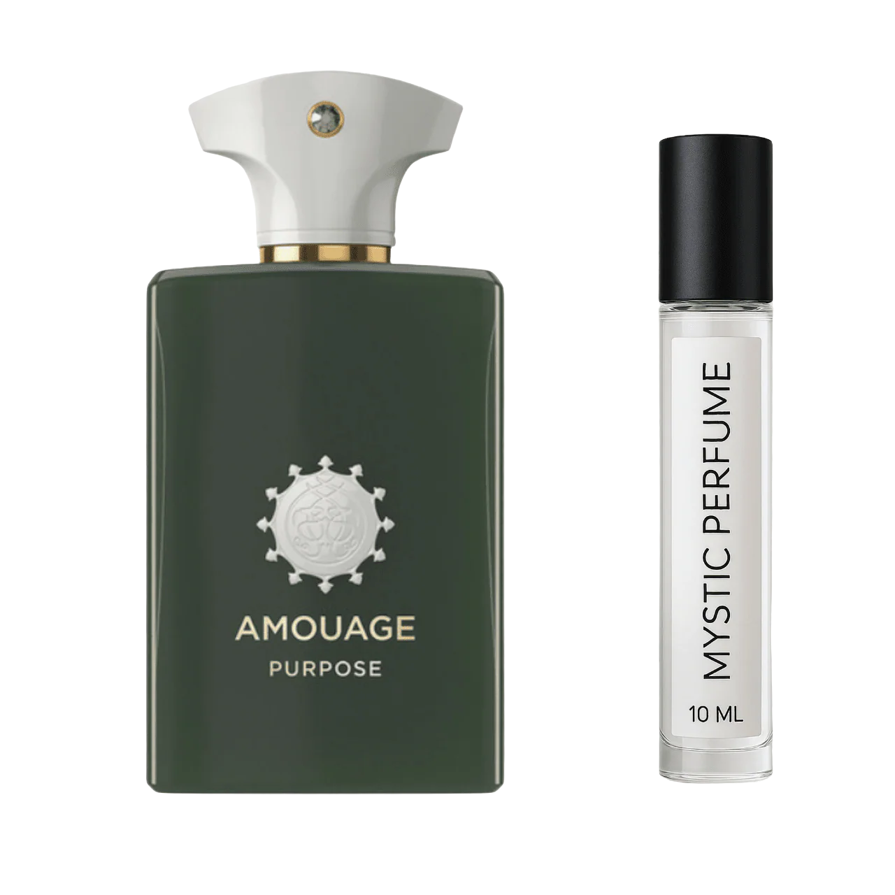Amouage Purpose - Image 2