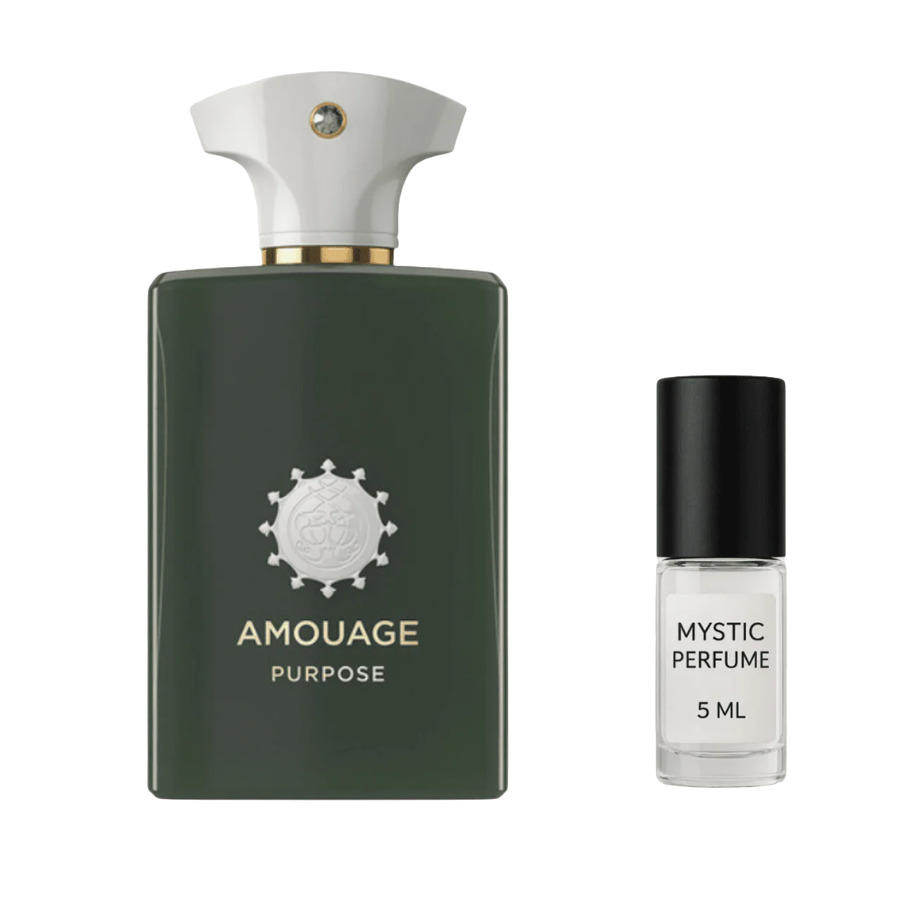 Amouage Purpose - Image 3