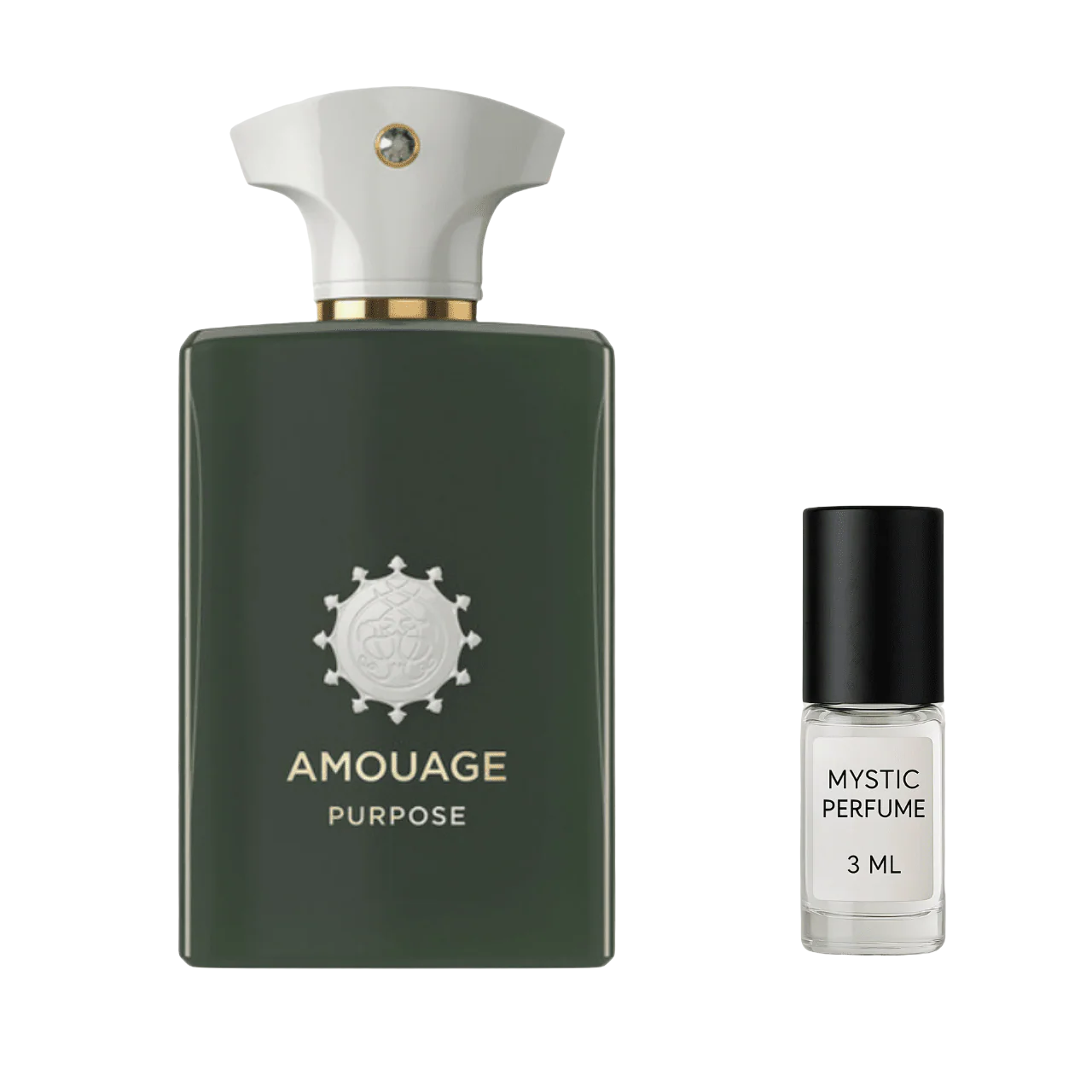 Amouage Purpose - Image 4