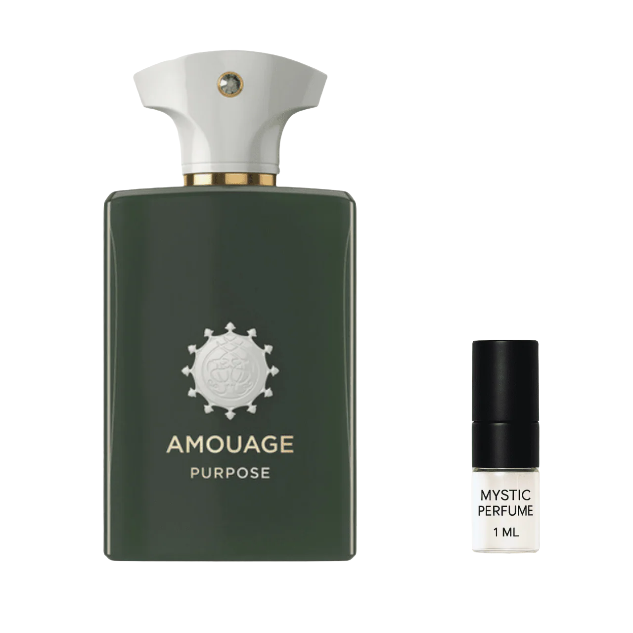 Amouage Purpose - Image 5