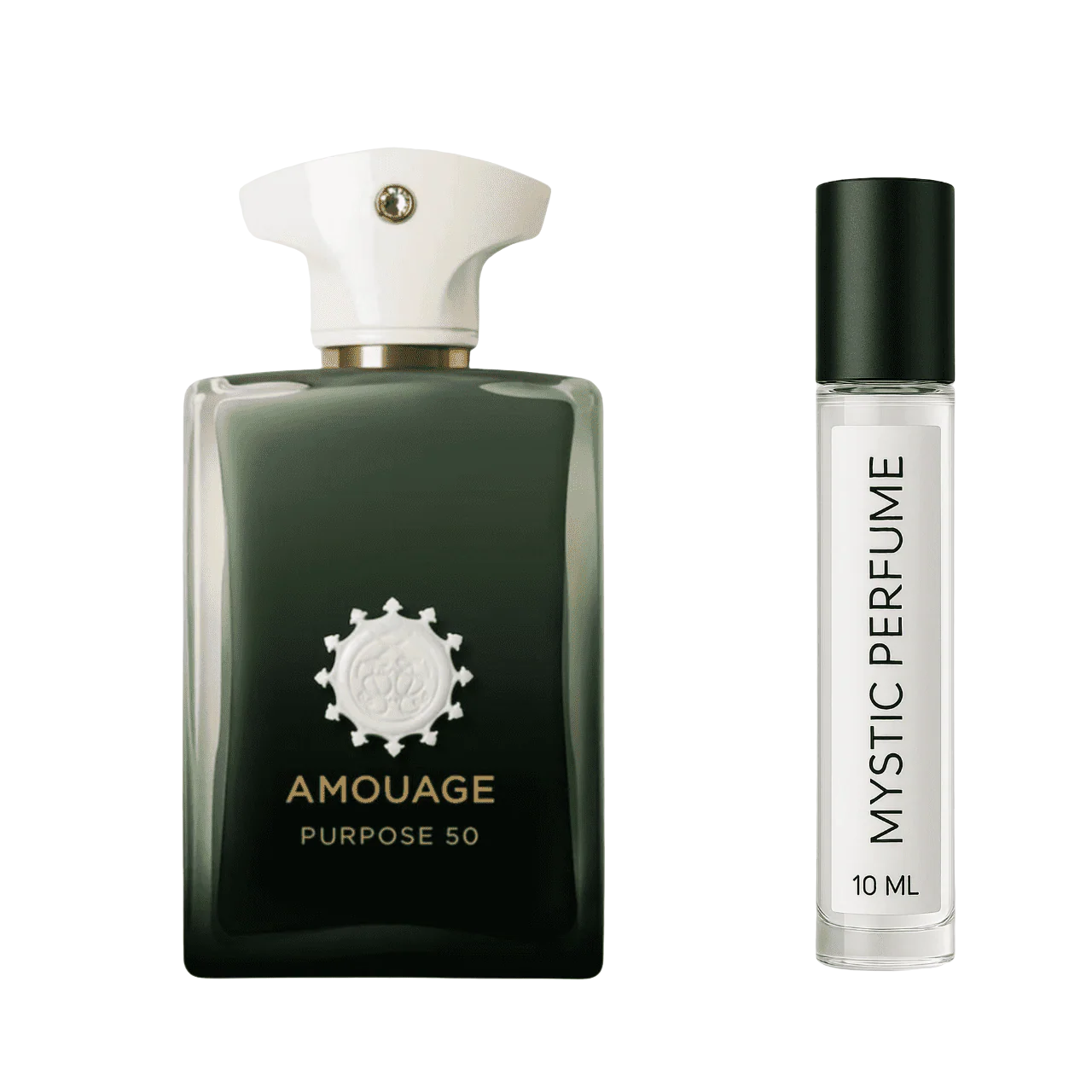 Amouage Purpose 50 - Image 2