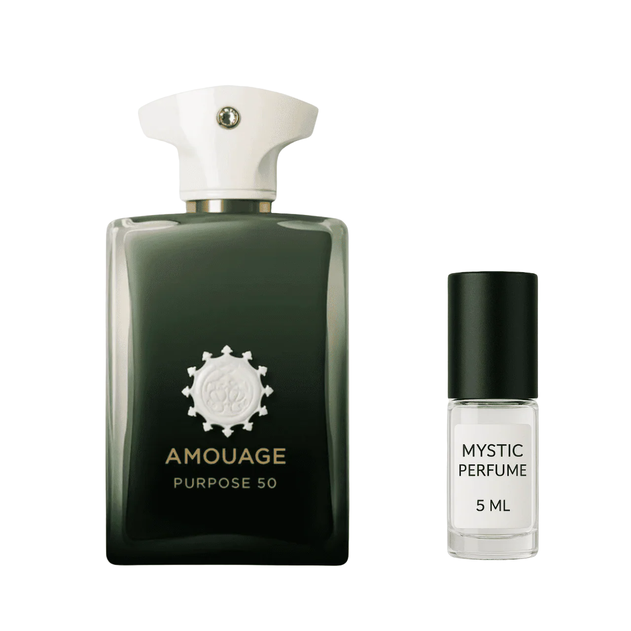Amouage Purpose 50 - Image 3