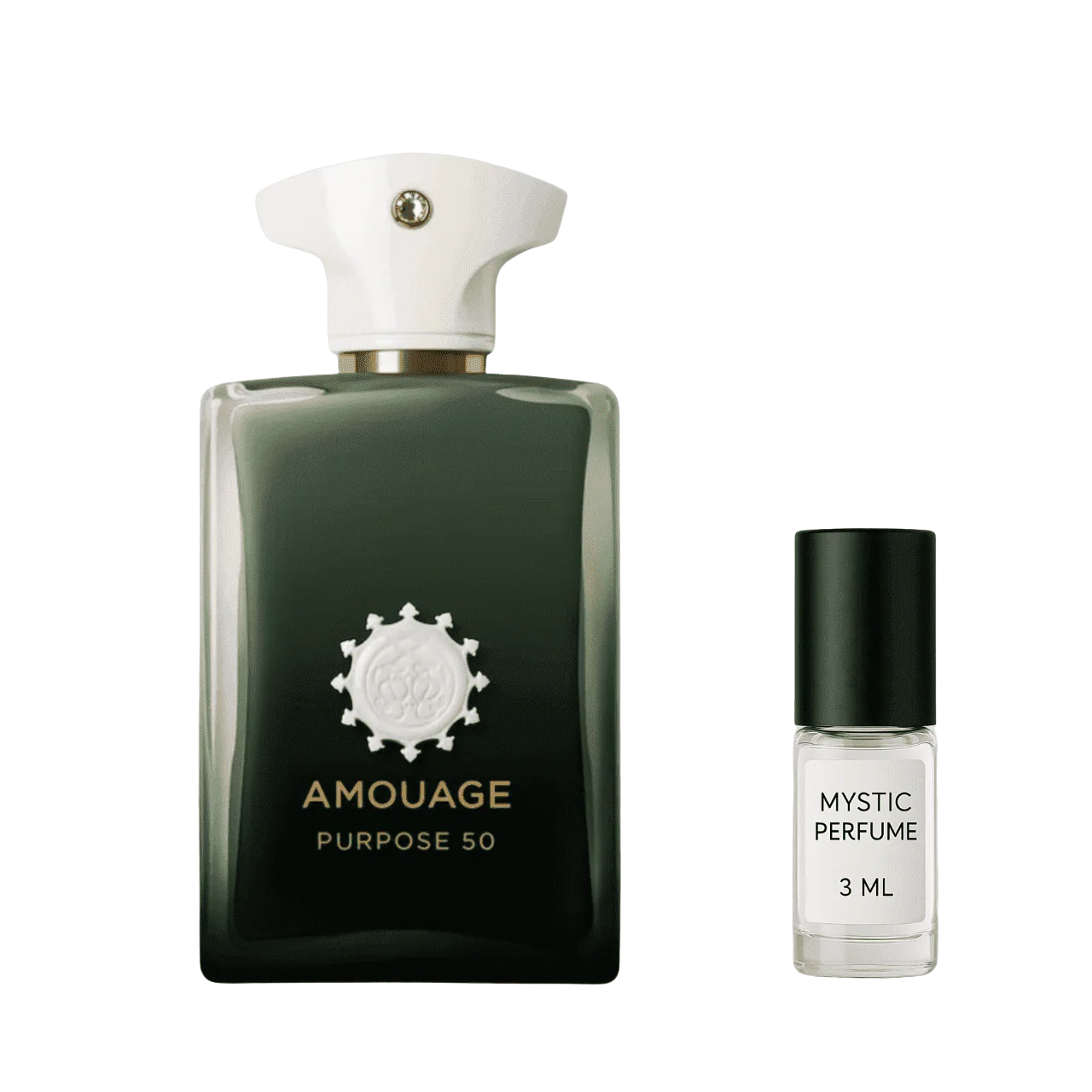 Amouage Purpose 50 - Image 4