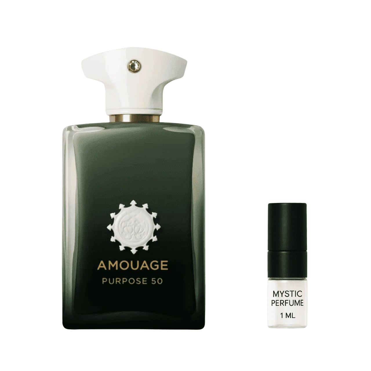 Amouage Purpose 50 - Image 5