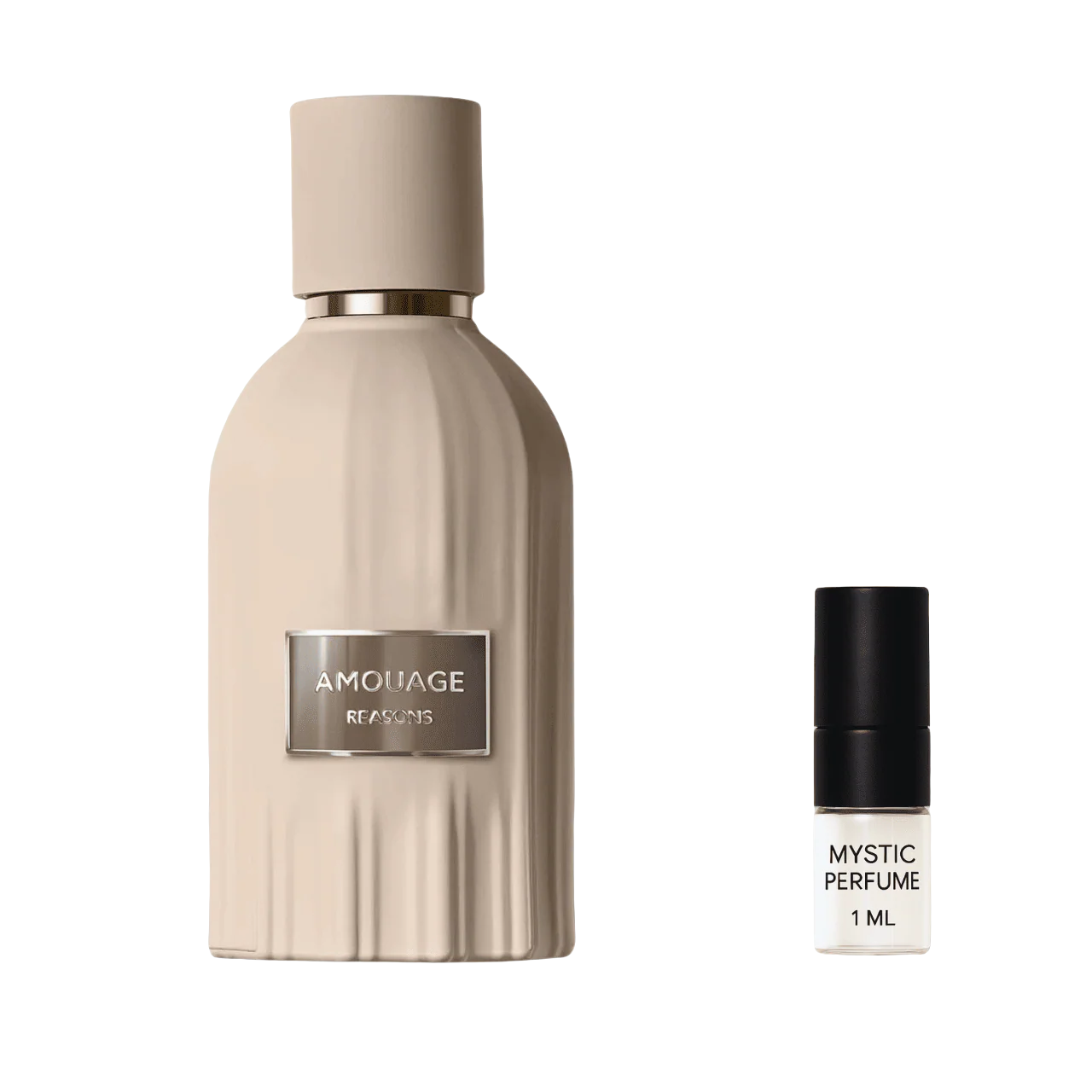 Amouage Reasons - Image 2