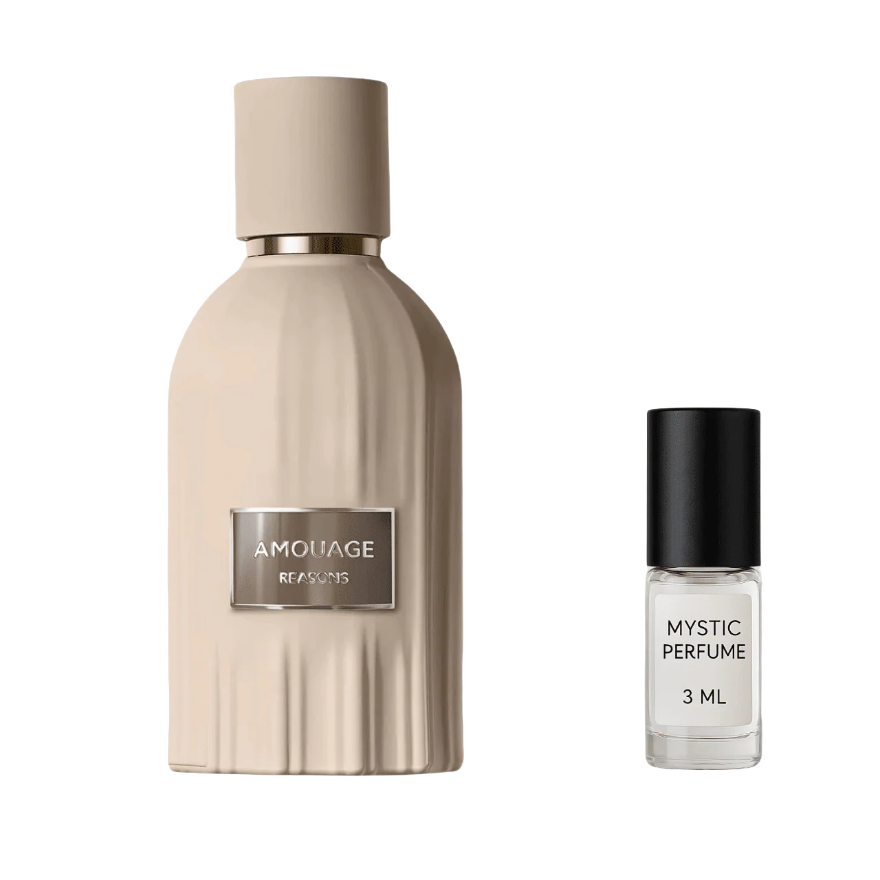 Amouage Reasons - Image 3