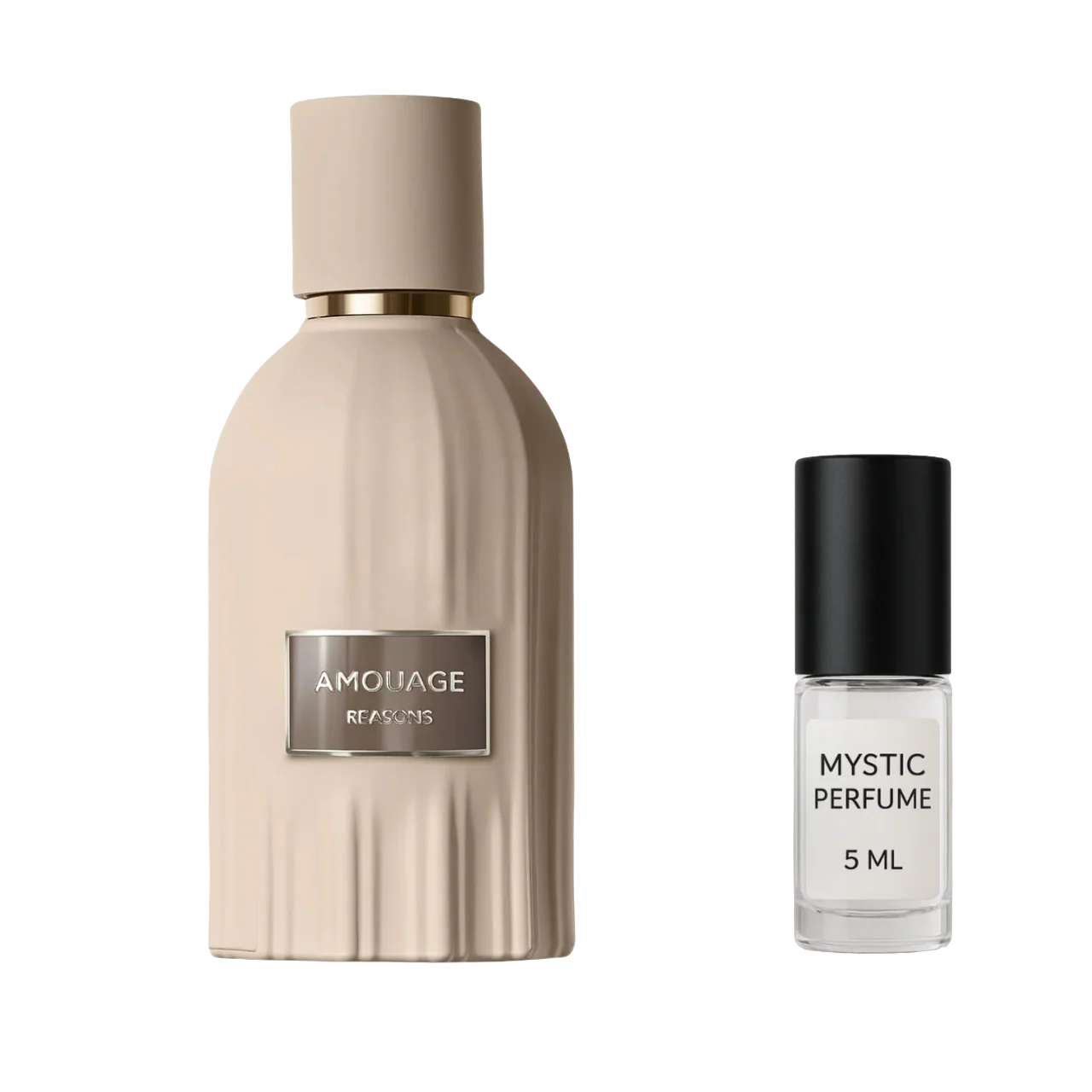 Amouage Reasons - Image 4
