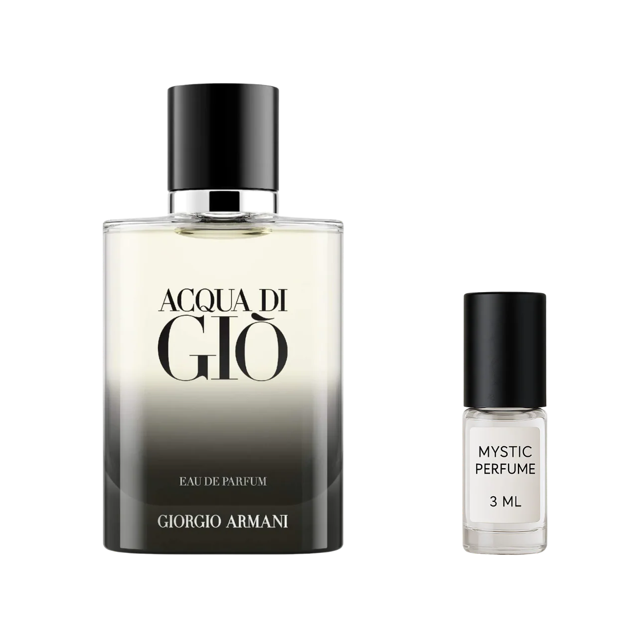Giorgio Armani Acqua Di Gio EDP - Image 3