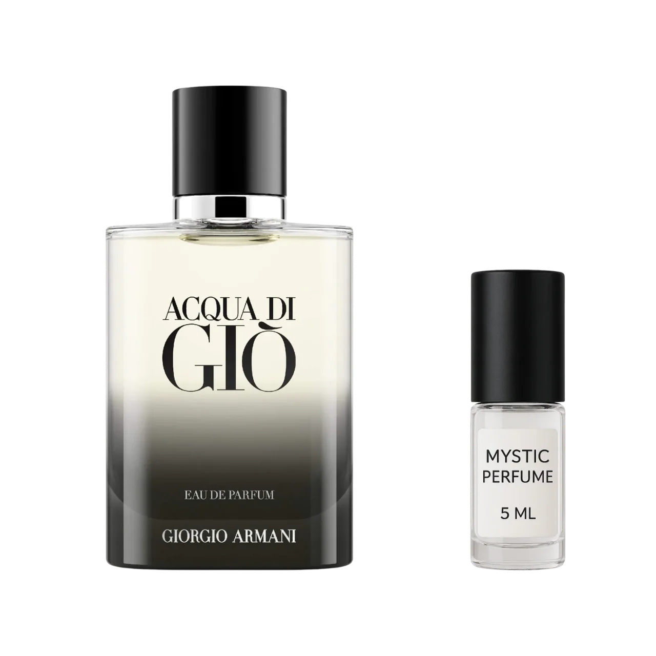 Giorgio Armani Acqua Di Gio EDP - Image 4