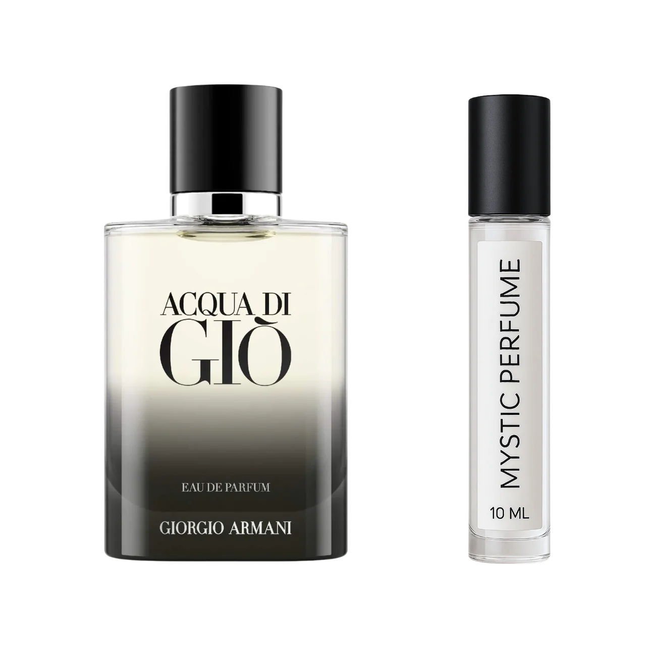 Giorgio Armani Acqua Di Gio EDP - Image 5