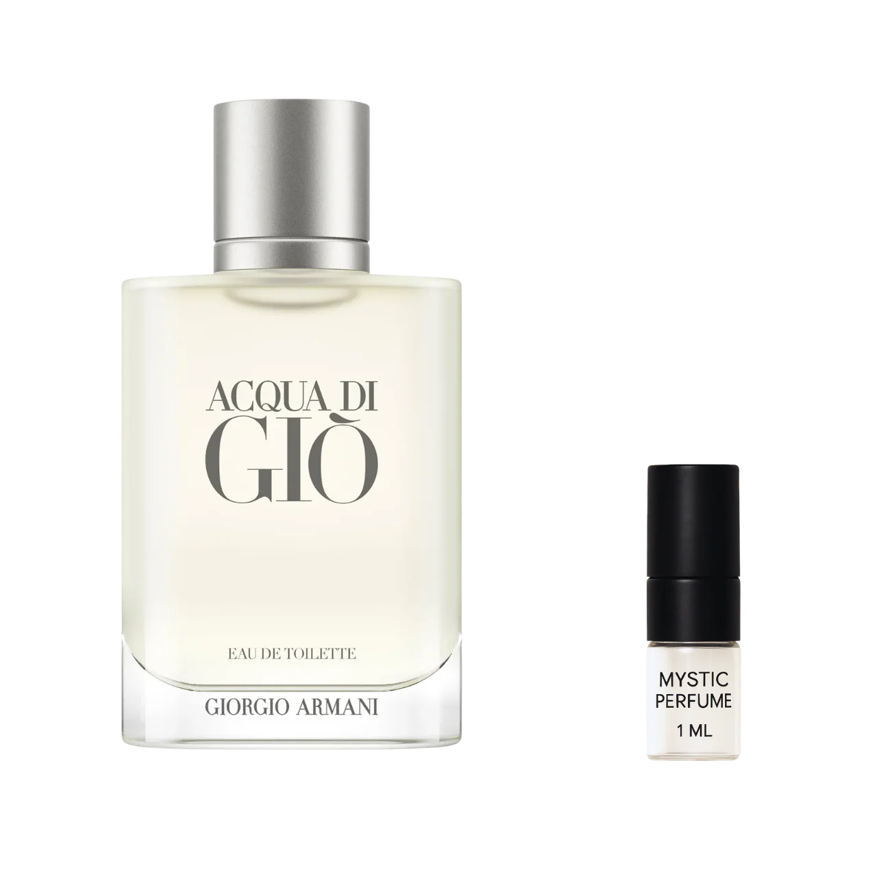 Giorgio Armani Acqua Di Gio Man EDT - Image 2