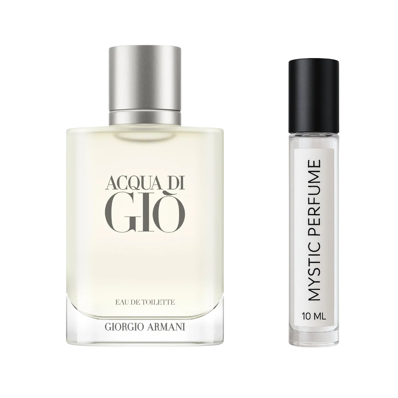 Giorgio Armani Acqua Di Gio Man EDT - Image 3
