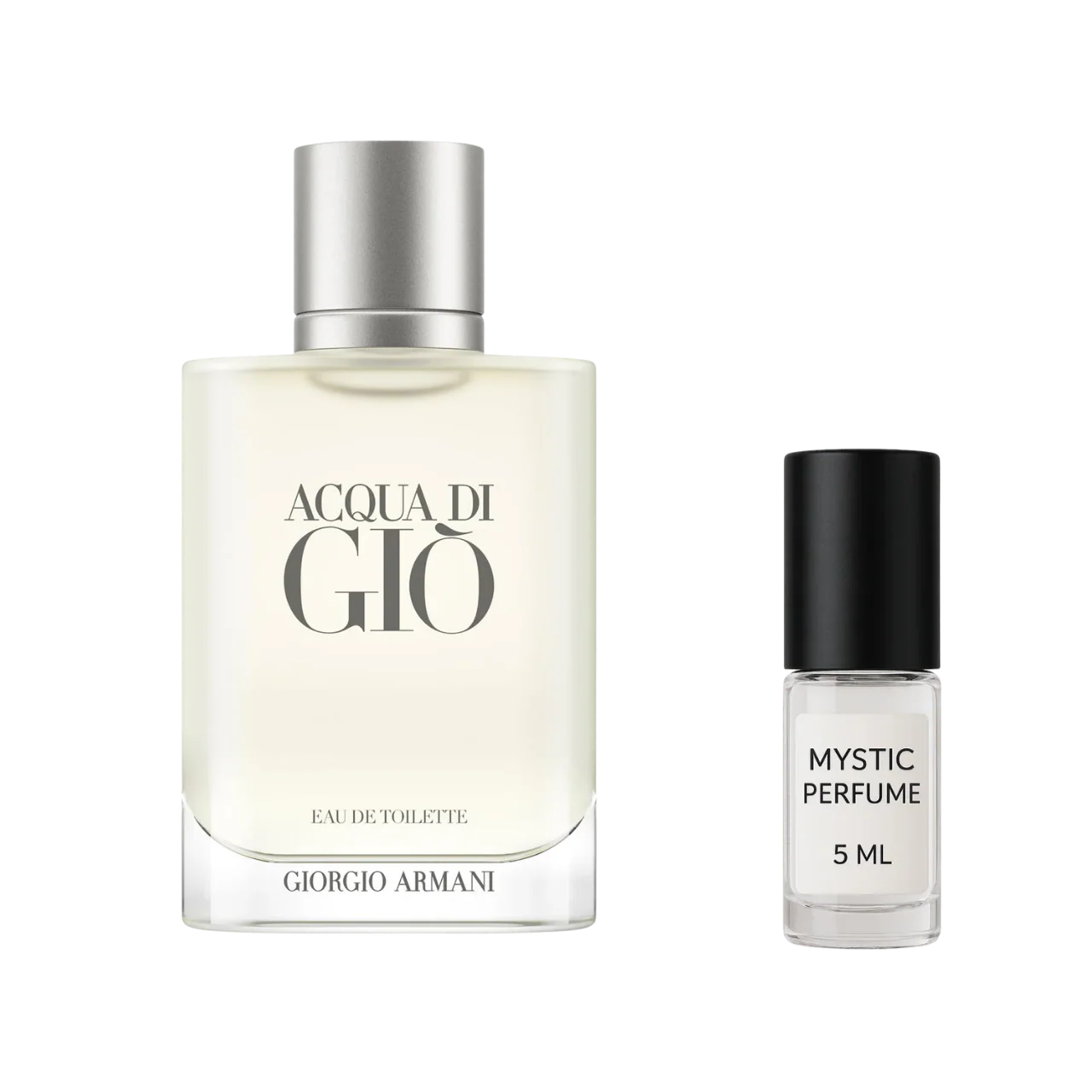 Giorgio Armani Acqua Di Gio Man EDT - Image 5