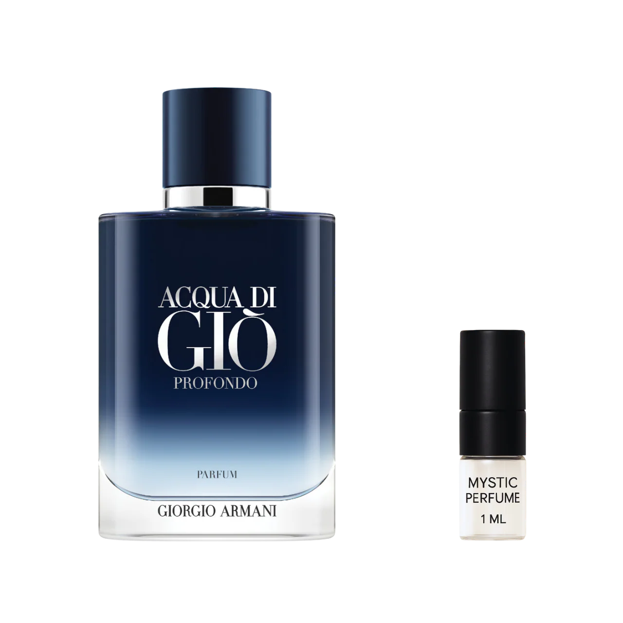Giorgio Armani Acqua Di Gio Profundo Parfum - Image 2