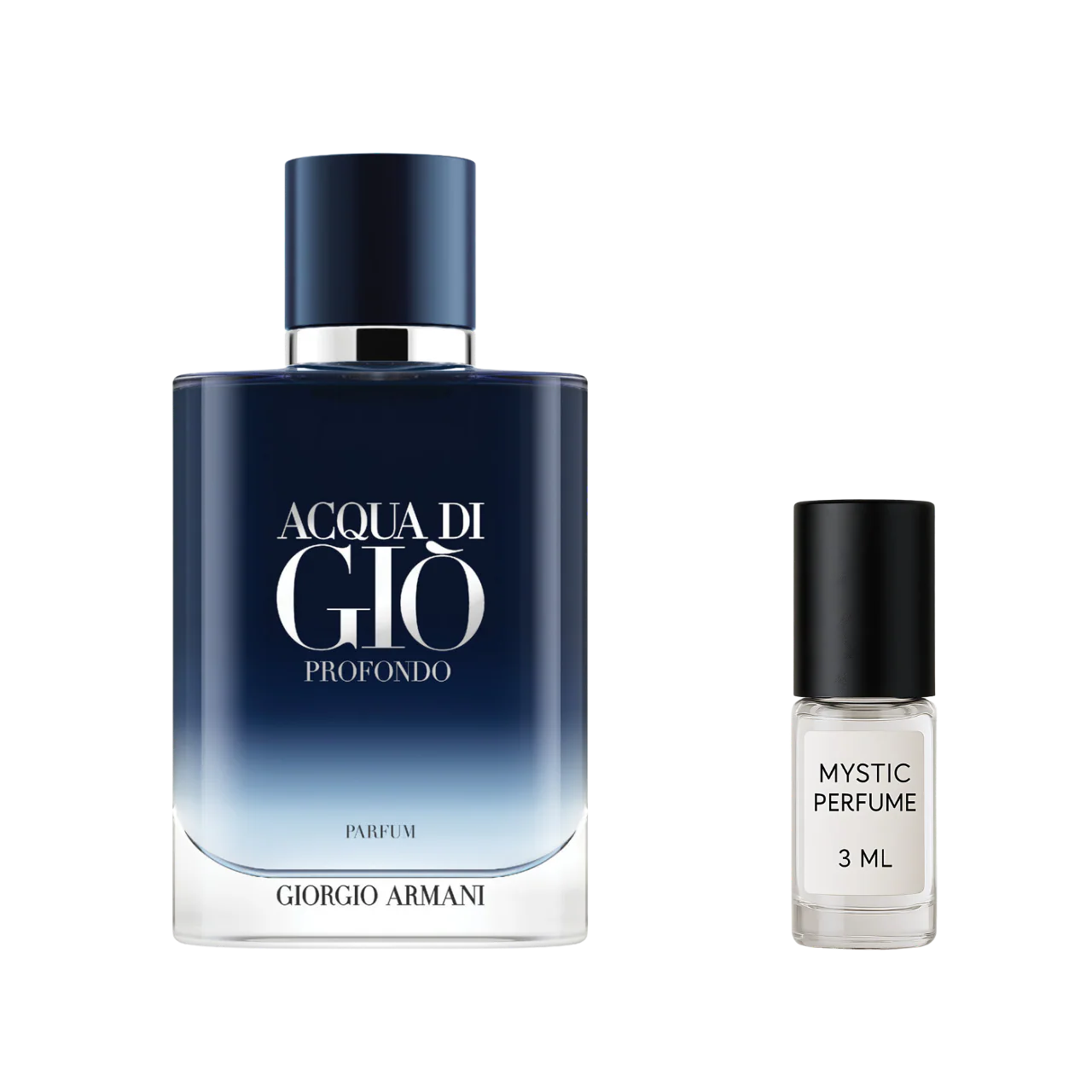 Giorgio Armani Acqua Di Gio Profundo Parfum - Image 3