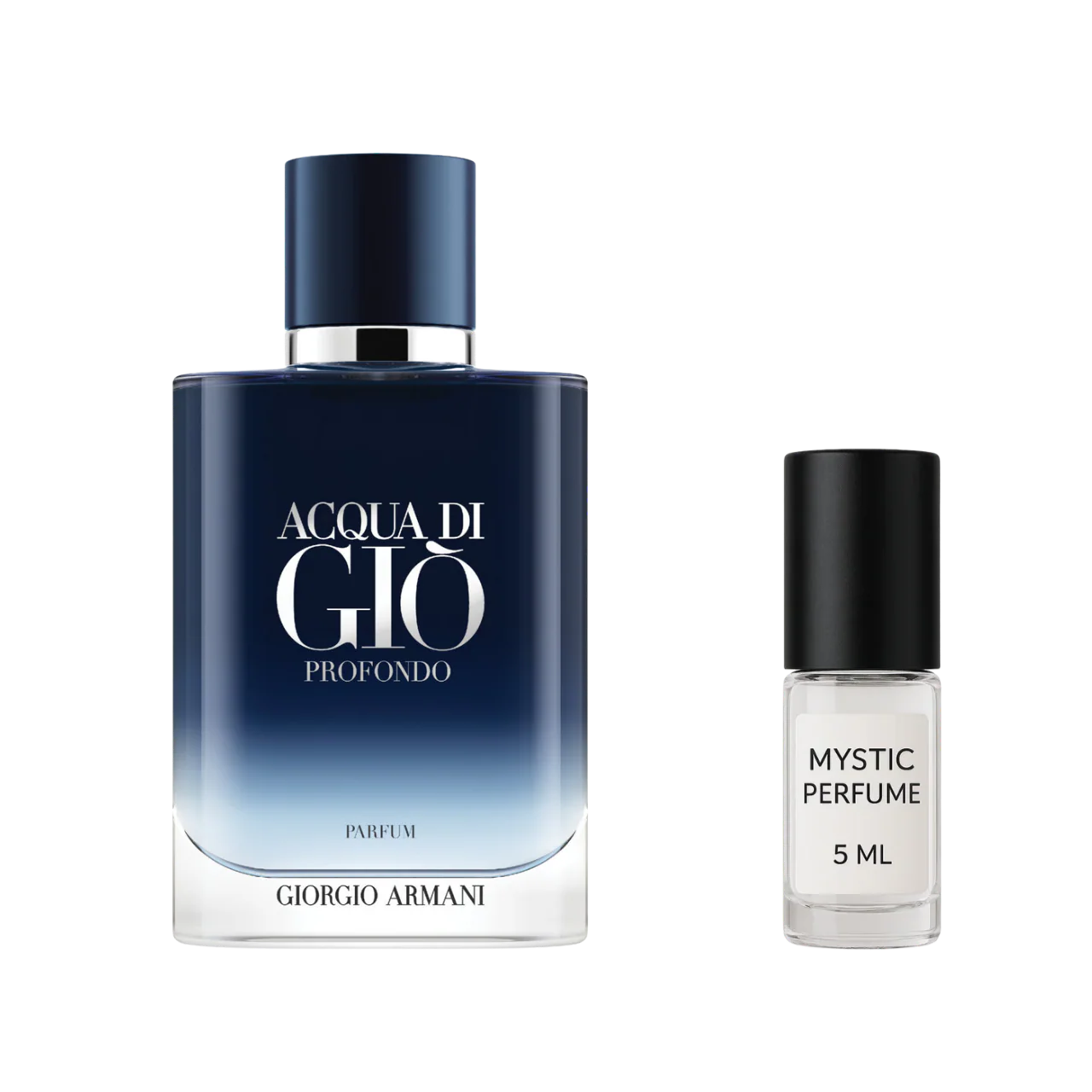 Giorgio Armani Acqua Di Gio Profundo Parfum - Image 4