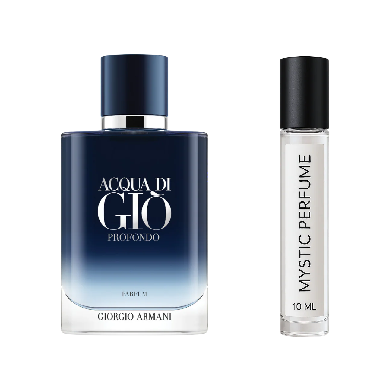 Giorgio Armani Acqua Di Gio Profundo Parfum - Image 5