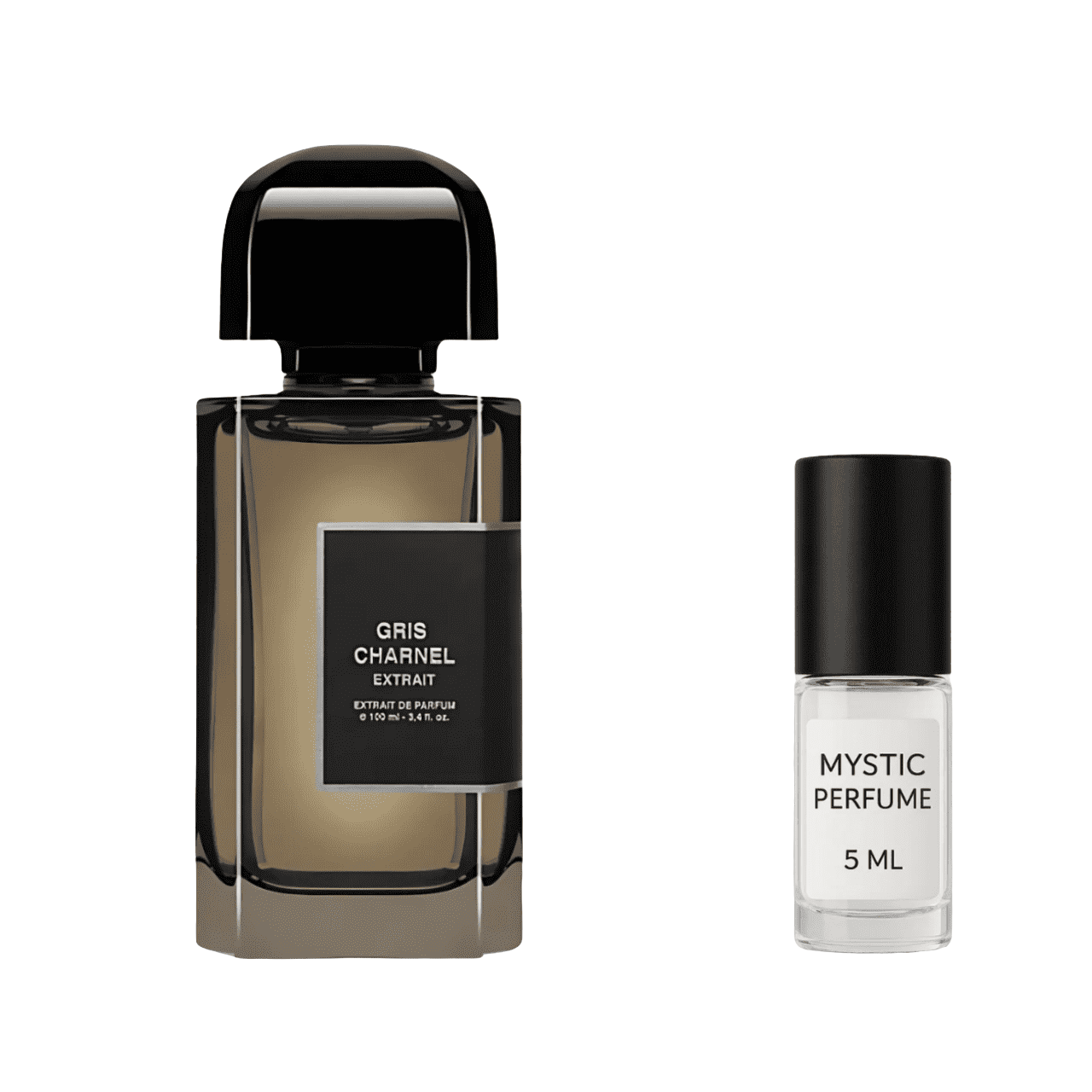 BDK Parfums Gris Charnel Extrait - Image 4