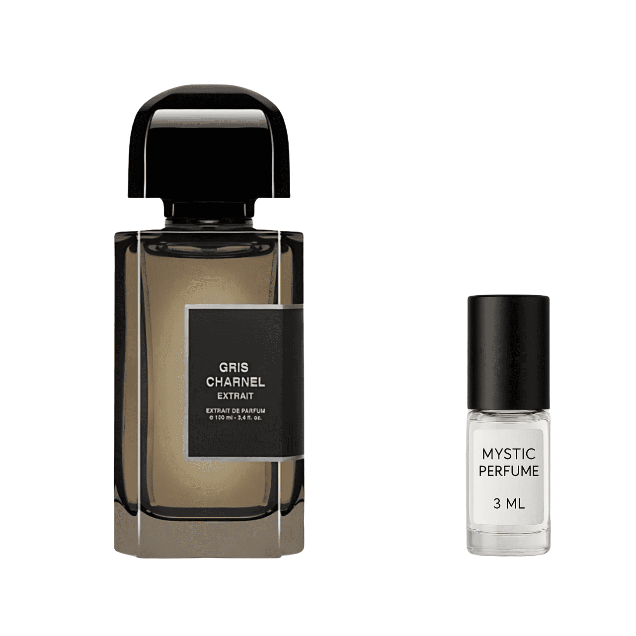 BDK Parfums Gris Charnel Extrait - Image 5