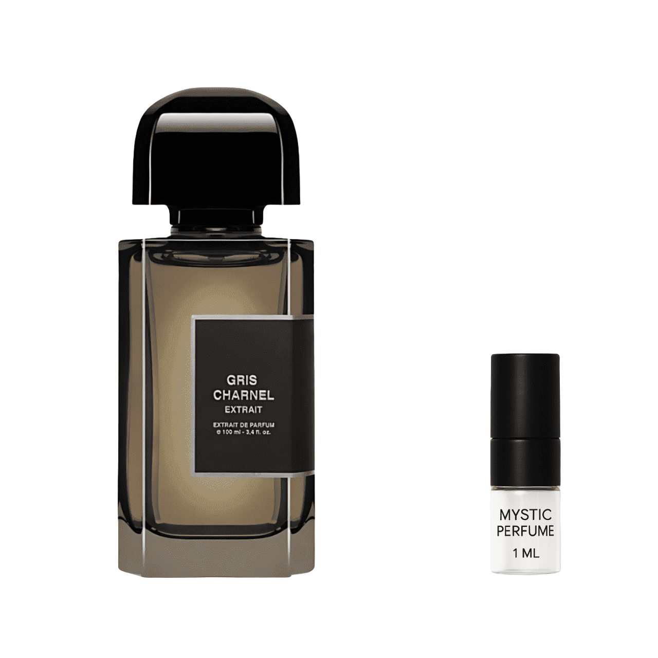BDK Parfums Gris Charnel Extrait - Image 6