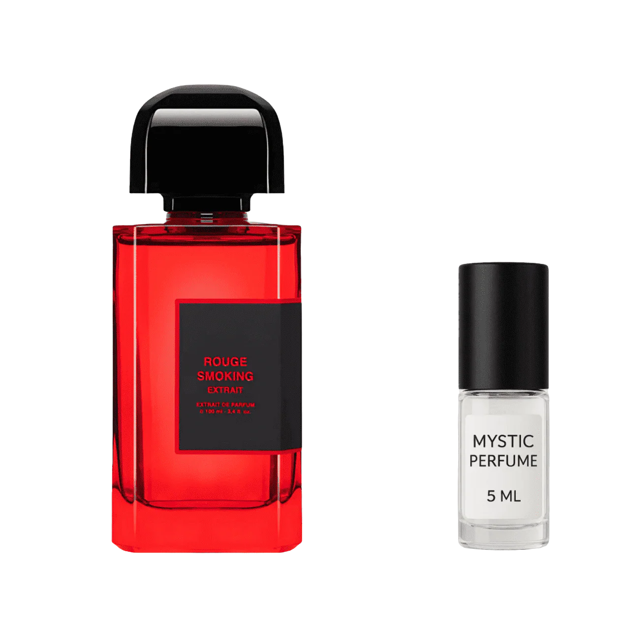 BDK Parfums Rouge Smoking Extrait - Image 4