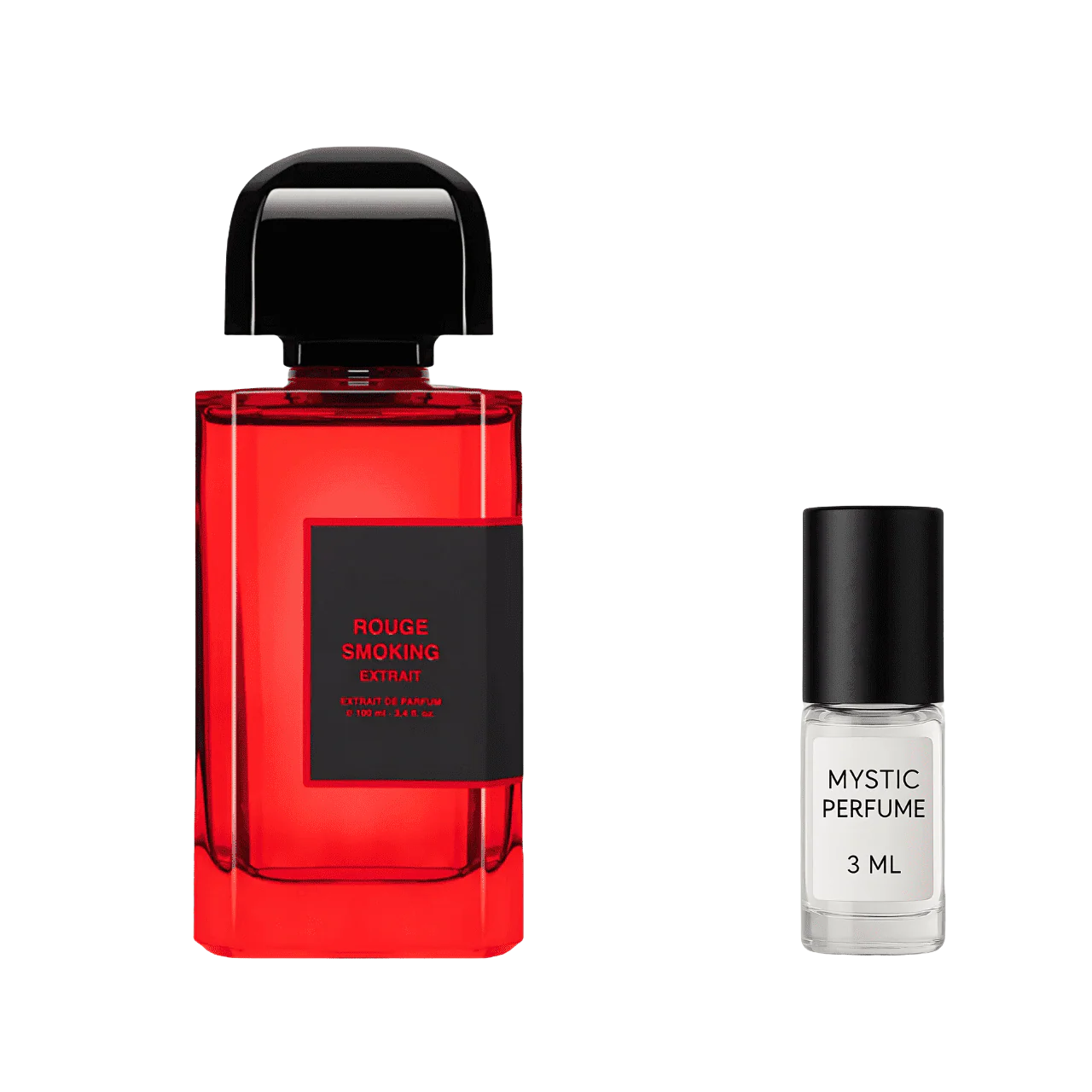 BDK Parfums Rouge Smoking Extrait - Image 5
